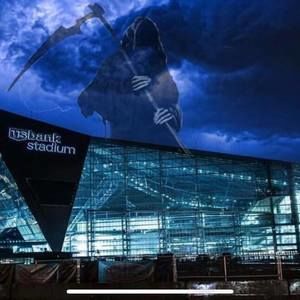 Meet your Posher, Rick